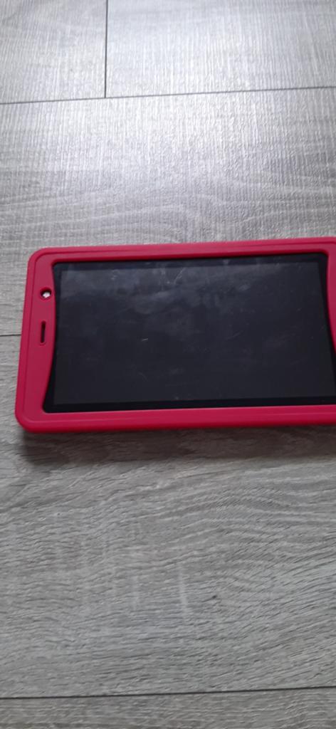 Tablette pour les petits, Télécoms, Enlèvement