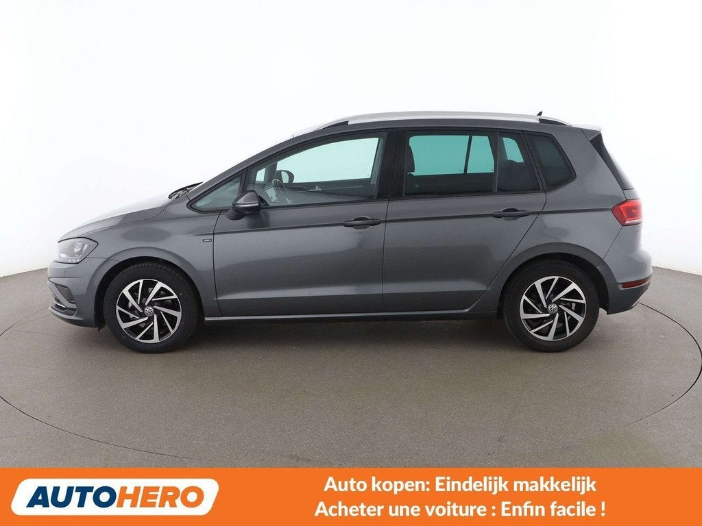 Volkswagen Golf 1.5 TSI ACT Join (automatique), Autos, Volkswagen, Achat, Euro 6, Interruption de démarrage, 5 portes