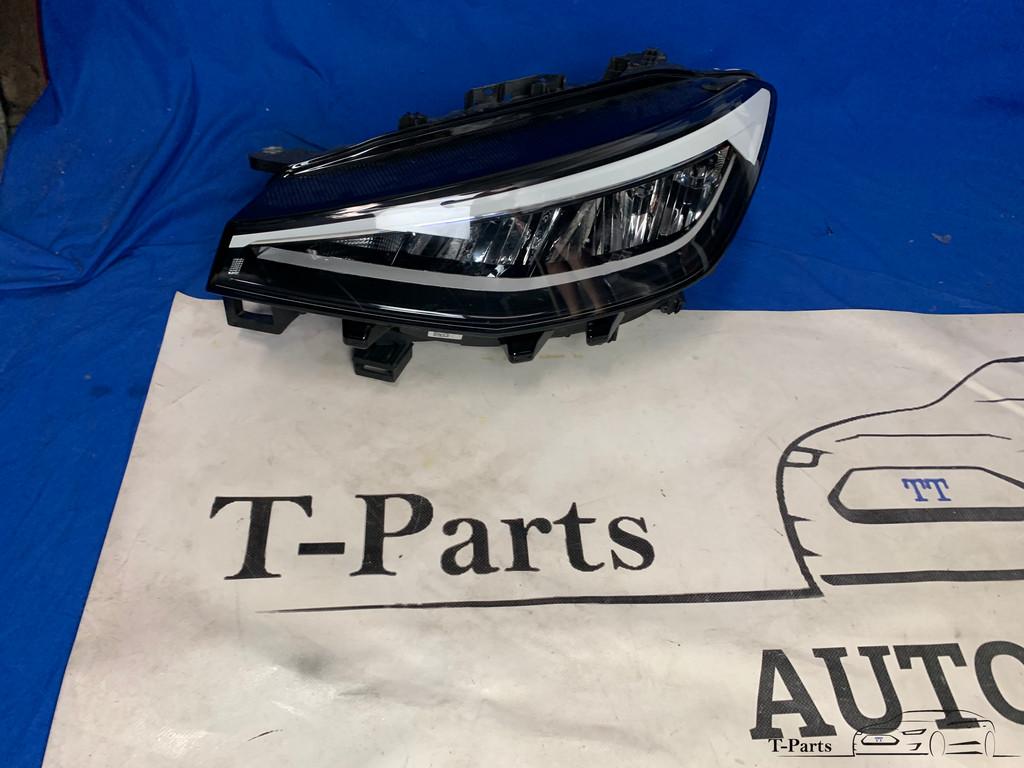 Lampe de phare gauche Volkswagen ID4, Autos : Pièces & Accessoires, Éclairage, Info@fabrikant.eu, Fabrikant BV, Volkswagen, Utilisé