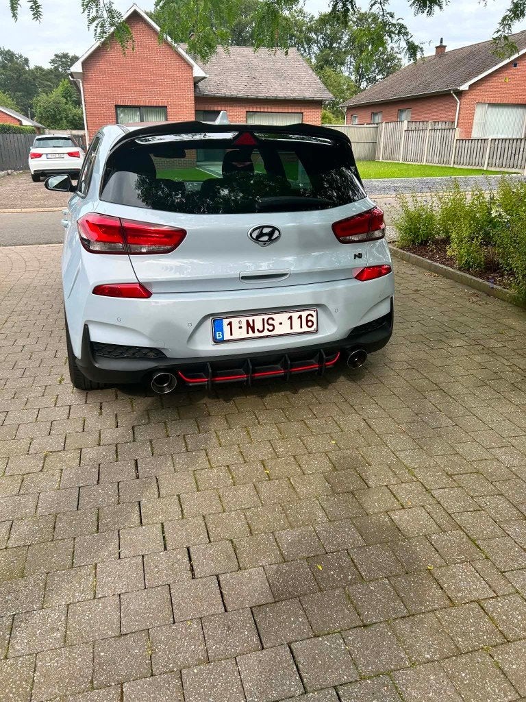 Hyundai i30N, I30, Particulier, Te koop