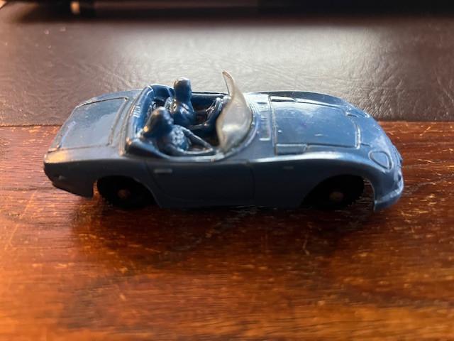 Tomte Laerdal, Toyota 2000, Antiek en Kunst, Ophalen