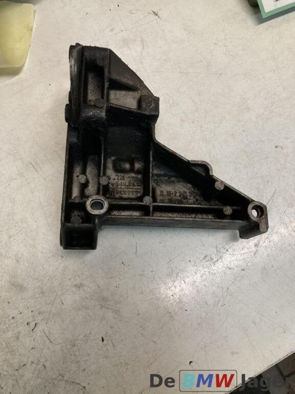 Stuurbekrachtigingspompsteun BMW E36 E34 E38 E39 12312245747, Autos : Pièces & Accessoires, Commande, BMW, Utilisé, Enlèvement ou Envoi