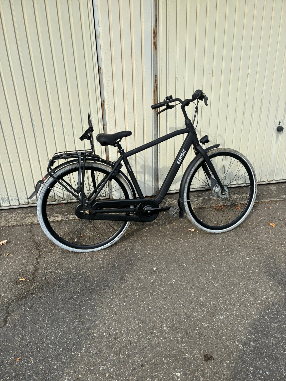 Heren fiets gazzele esprit, Fietsen en Brommers, Ophalen of Verzenden, Zo goed als nieuw