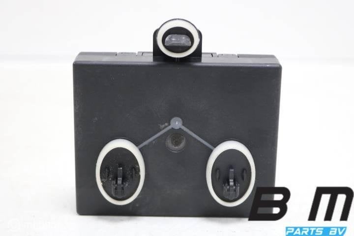 Deur module rechtsvoor VW Golf 7 5Q0959592E, Gebruikt