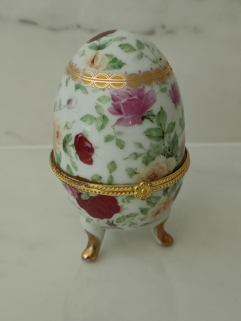 Limoges, Antiek en Kunst, Ophalen