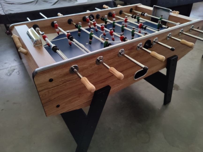 Tableau de football - Pro League, Sports & Fitness, Enlèvement, Neuf, Table de billard