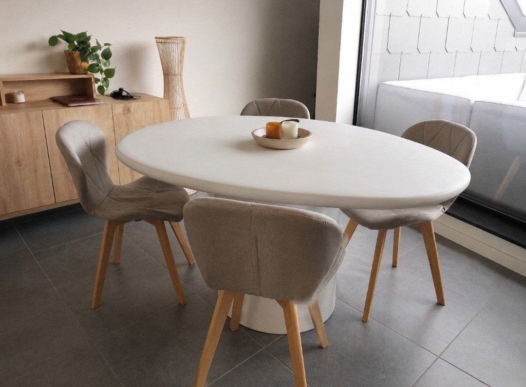 !!!VERLAAGDE PRIJS 4 Gatsbay stoelen/Tijdloos meubilair, Ophalen