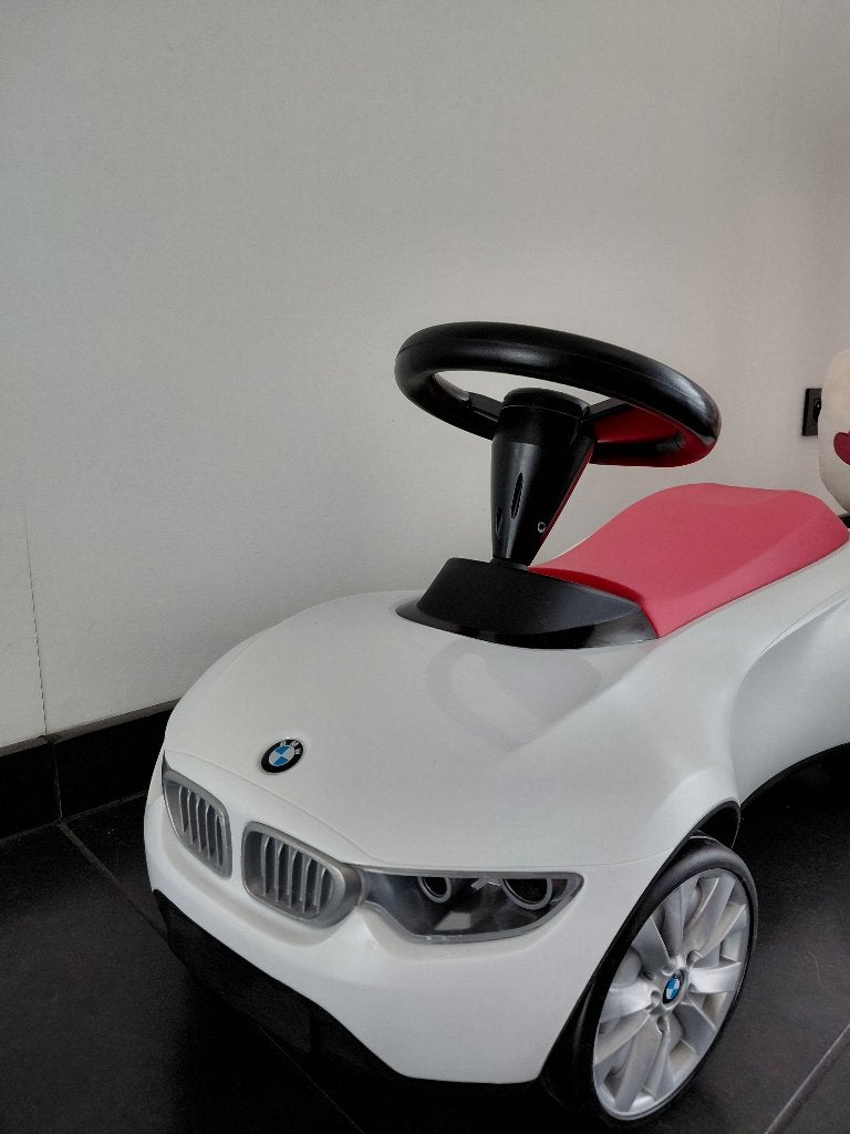 Auto loopwagen bmw, Enlèvement, Comme neuf