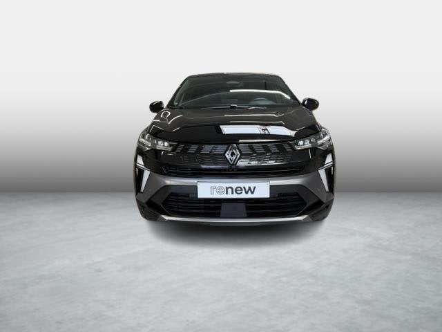 Renault Symbioz E-Tech full hybrid 145 Esprit Alpine, 745 kg, Stof, 4 cilinders, 1600 cc