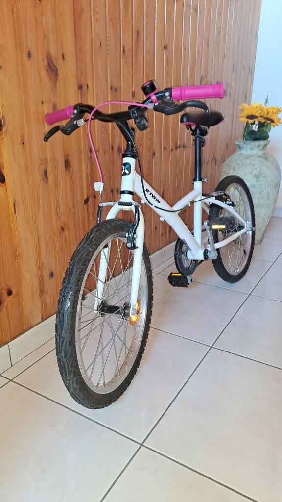 Vélo enfants, Vélos & Vélomoteurs, Vélos | Vélos pliables, Enlèvement ou Envoi