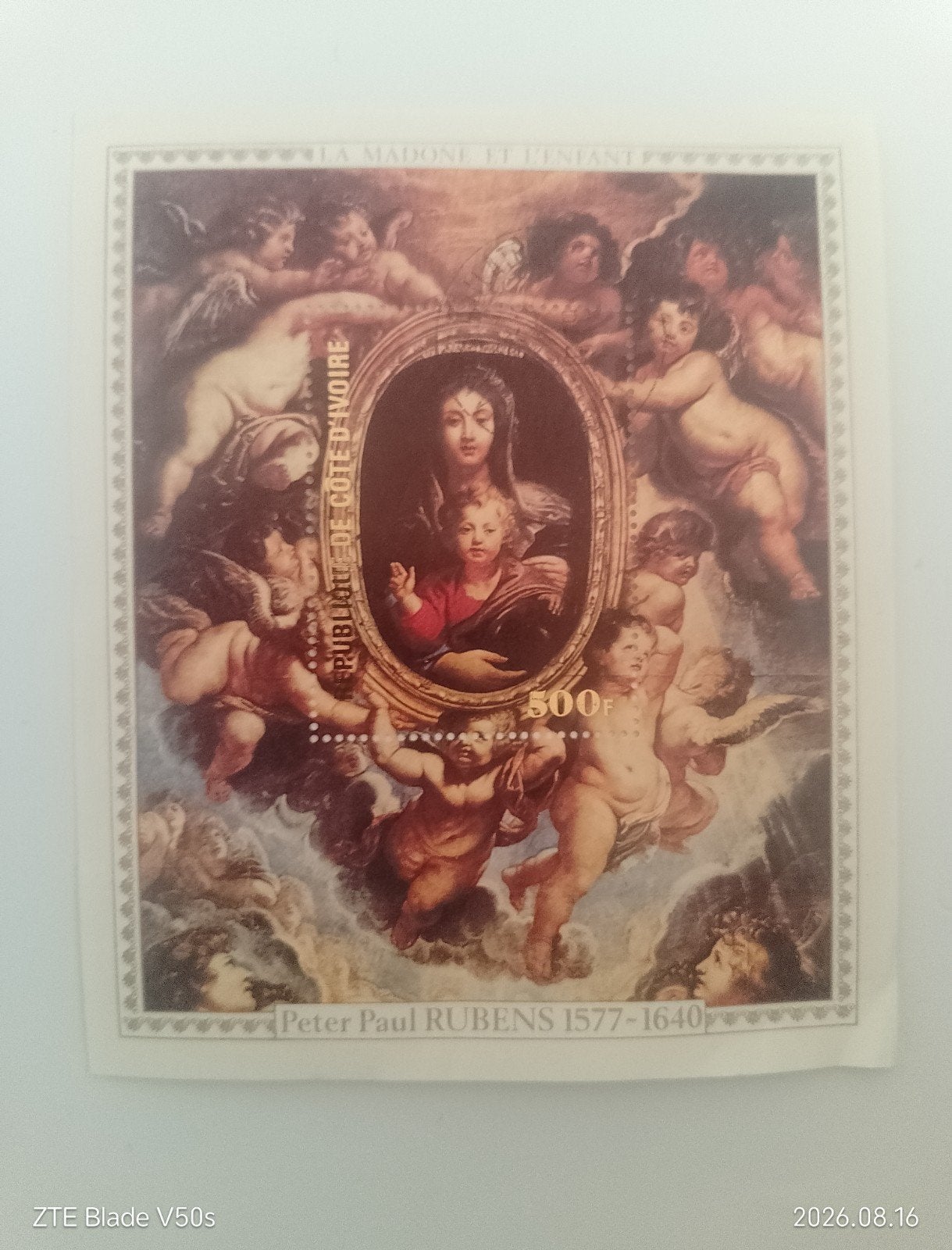 History postzegel, Postzegels en Munten, Postzegels | Thematische zegels, Ophalen of Verzenden