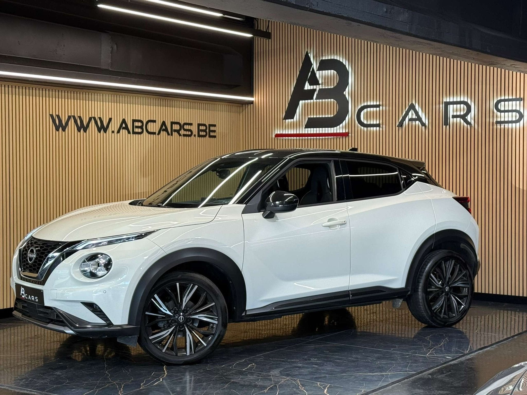 Nissan Juke 1.0I EDITION BOSE LOOK N DESIGN * BOITE AUTO * G, Autos, Nissan, Cuir, Achat, 140 g/km, Euro 6