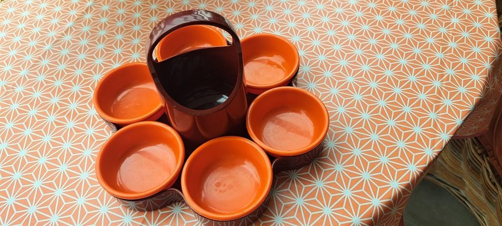 Emsa aperitiefschaal, Ophalen of Verzenden