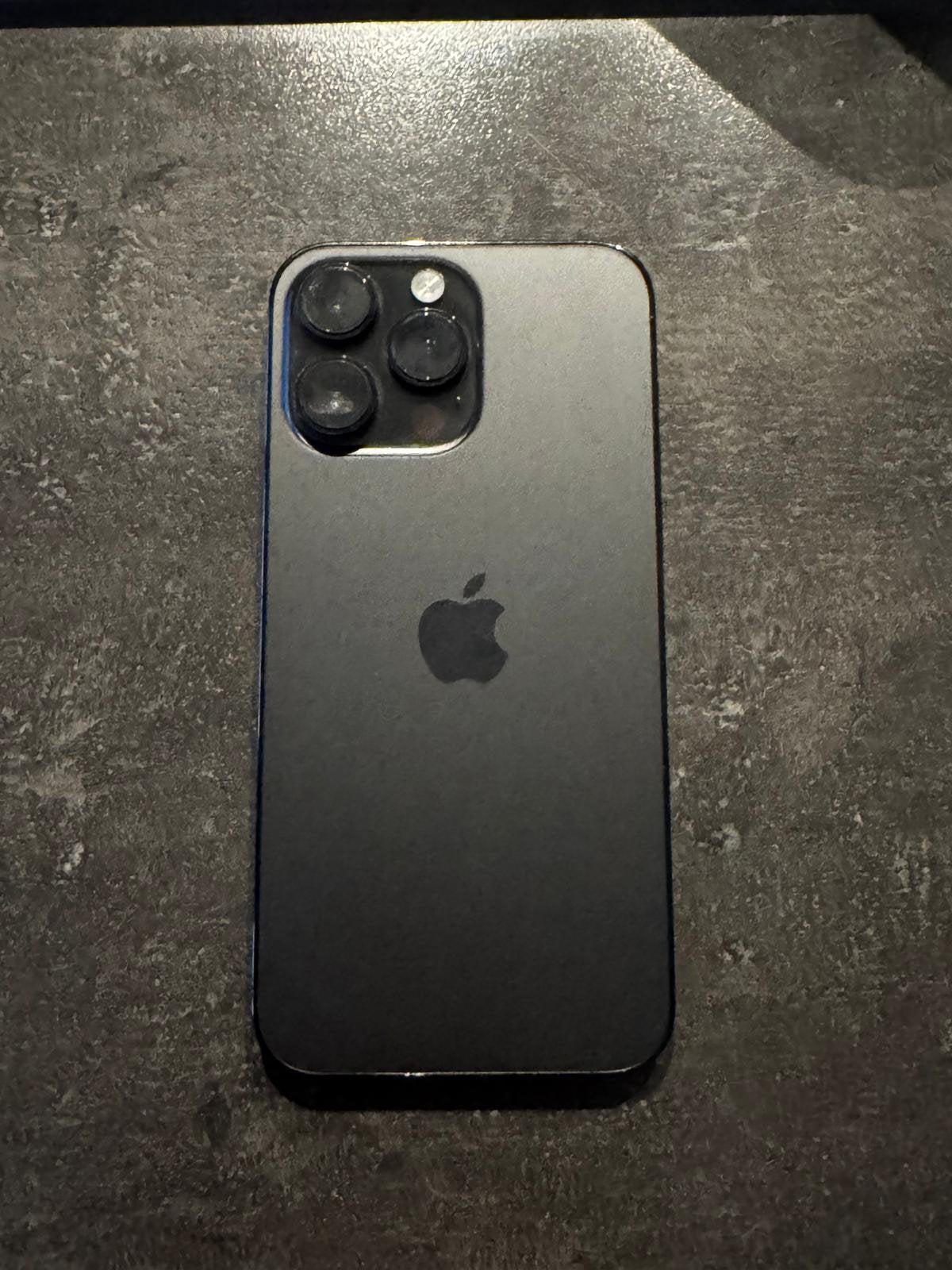 Iphone 14 pro max 128gb, 128 GB, Enlèvement, Utilisé, Sans abonnement