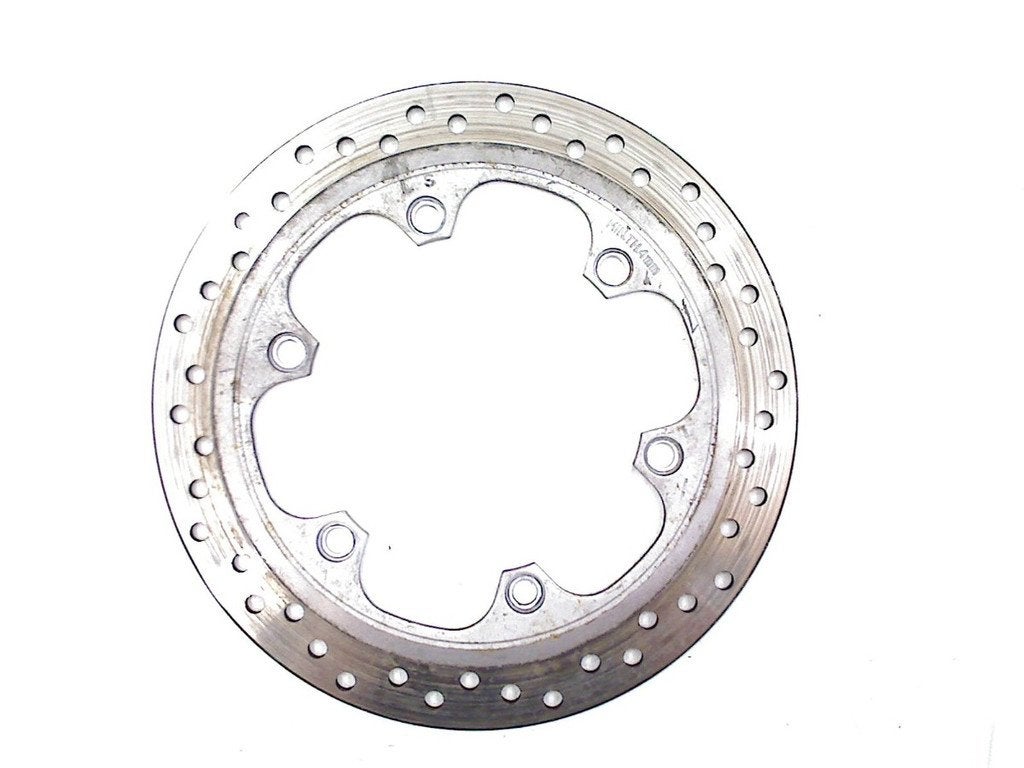 REMSCHIJF VOOR CBR 600 F 1995-1998 (CBR600F CBR600F3 PC31), Motoren, Onderdelen | Honda, Gebruikt