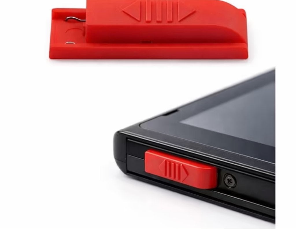Nintendo Switch RCM Jig | Neuf | Mode RCM et réparation, Enlèvement ou Envoi, Neuf