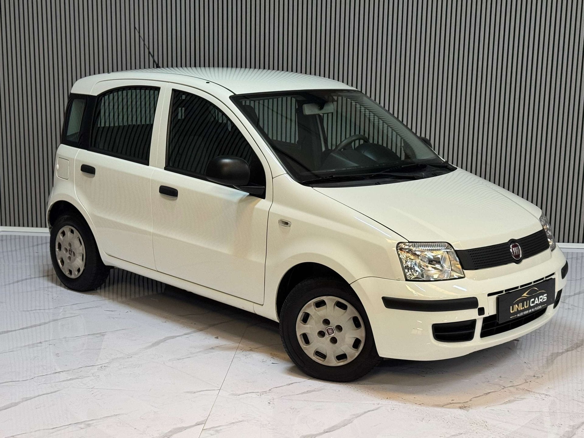 Fiat Panda Panda 1.2i Easy, Autos, 1242 cm³, Euro 5, Achat, 69 ch