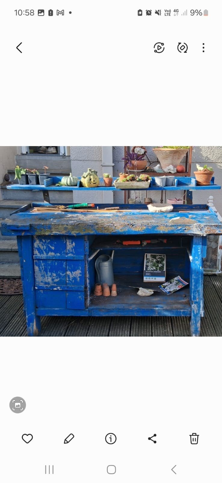gratis werktafel, Boeken, Ophalen