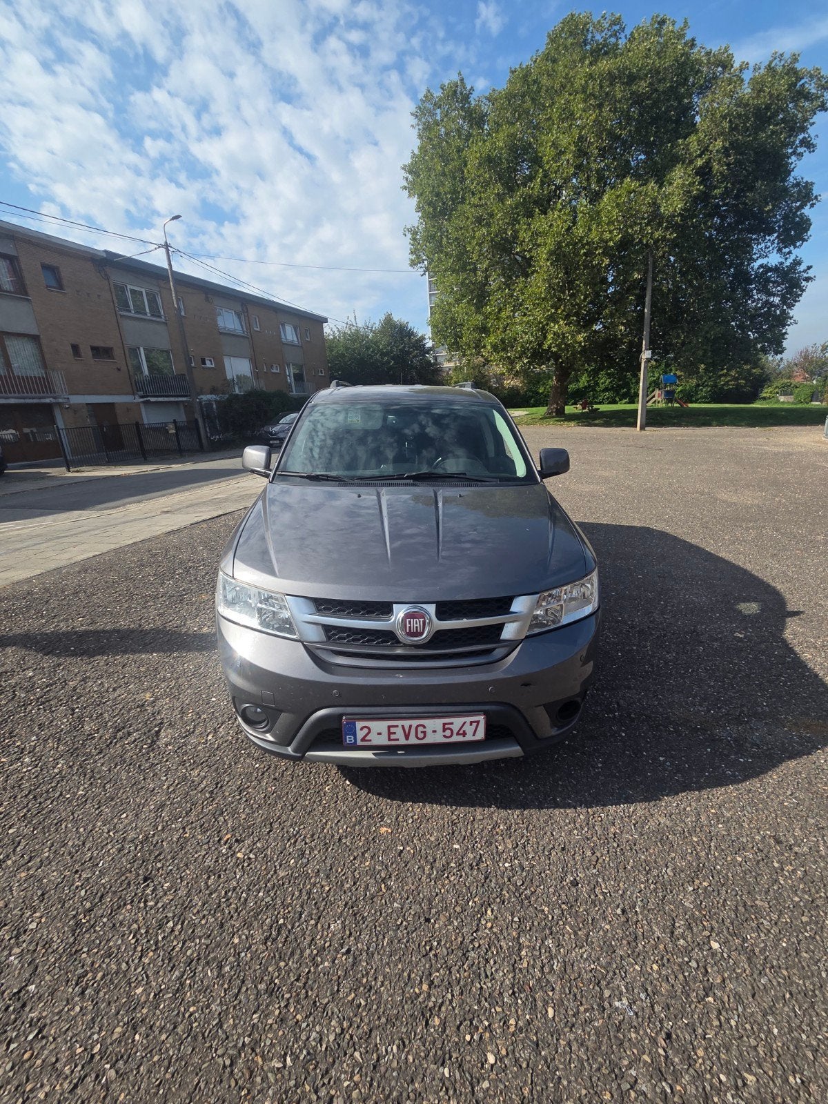 fiat freemont 7 places, Cuir, 7 places, Noir, 159 g/km