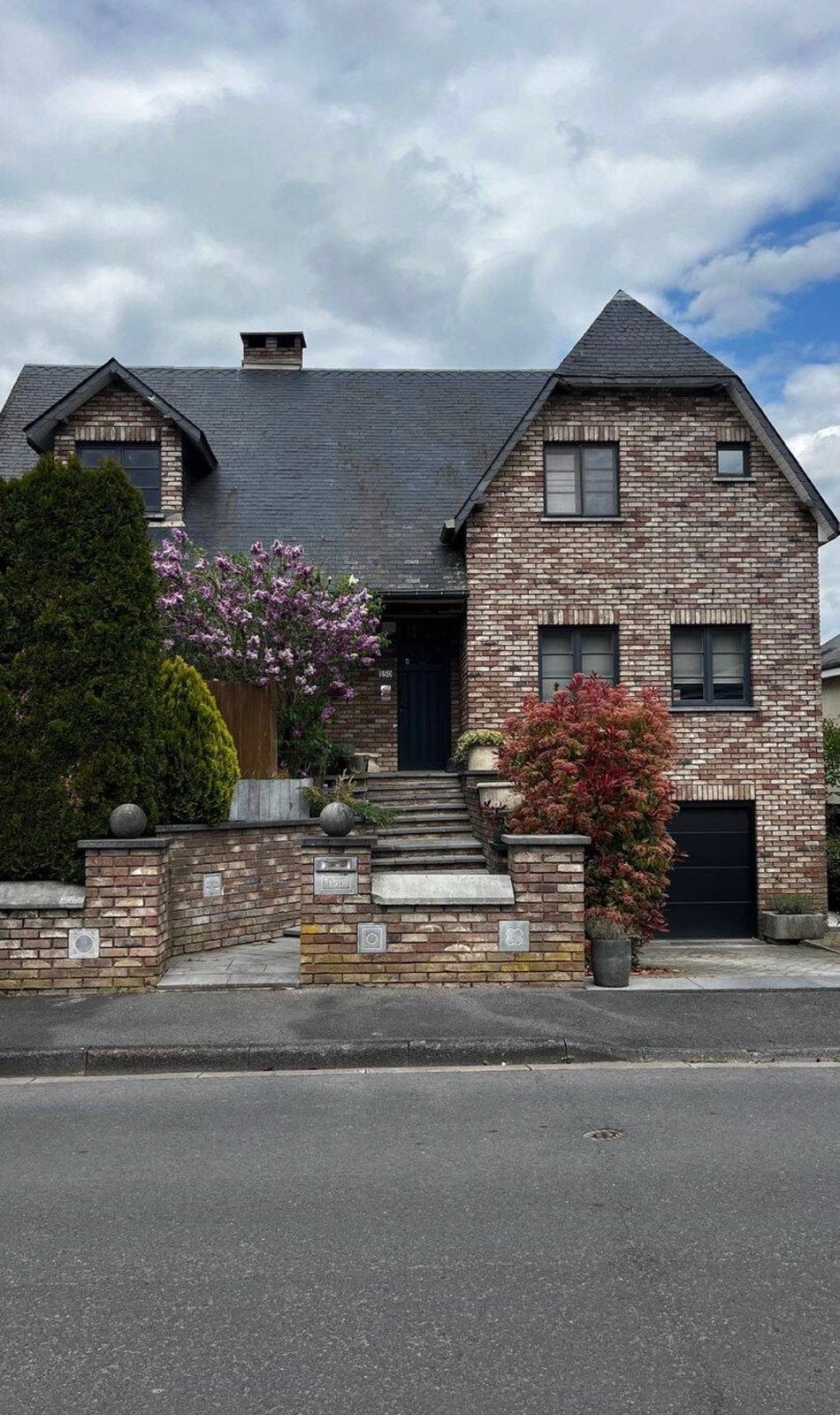 Huis te koop