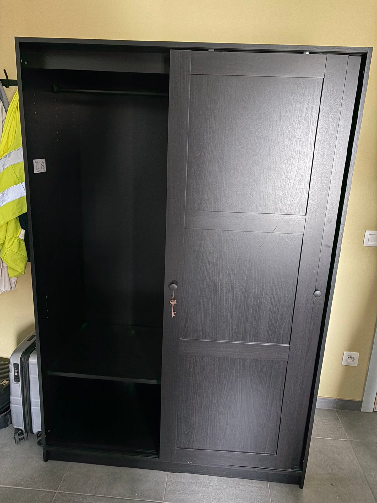 Ensemble de meubles complet à vendre, Maison & Meubles, Enlèvement, Comme neuf