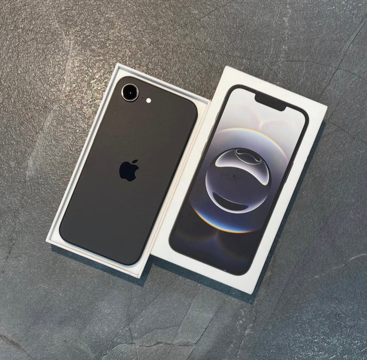 IPHONE 16 + FACTURE, Télécoms, Enlèvement, Comme neuf, IPhone 16