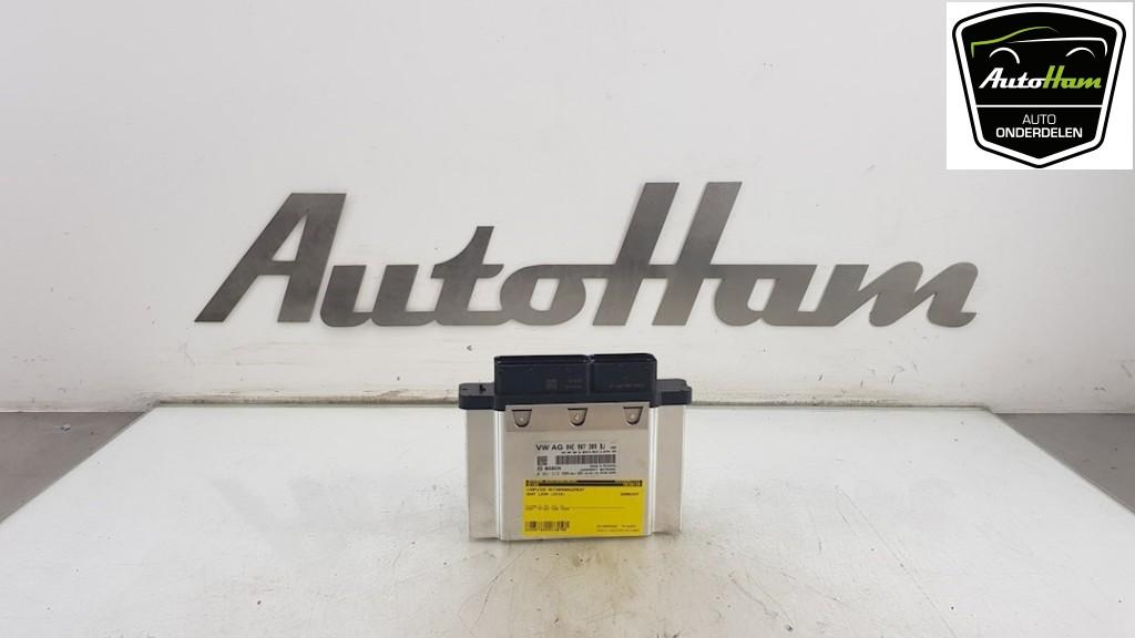 CALCULATEUR MOTEUR ECU Seat Leon SC (5FC) (01-2012/08-2018), Utilisé, Seat