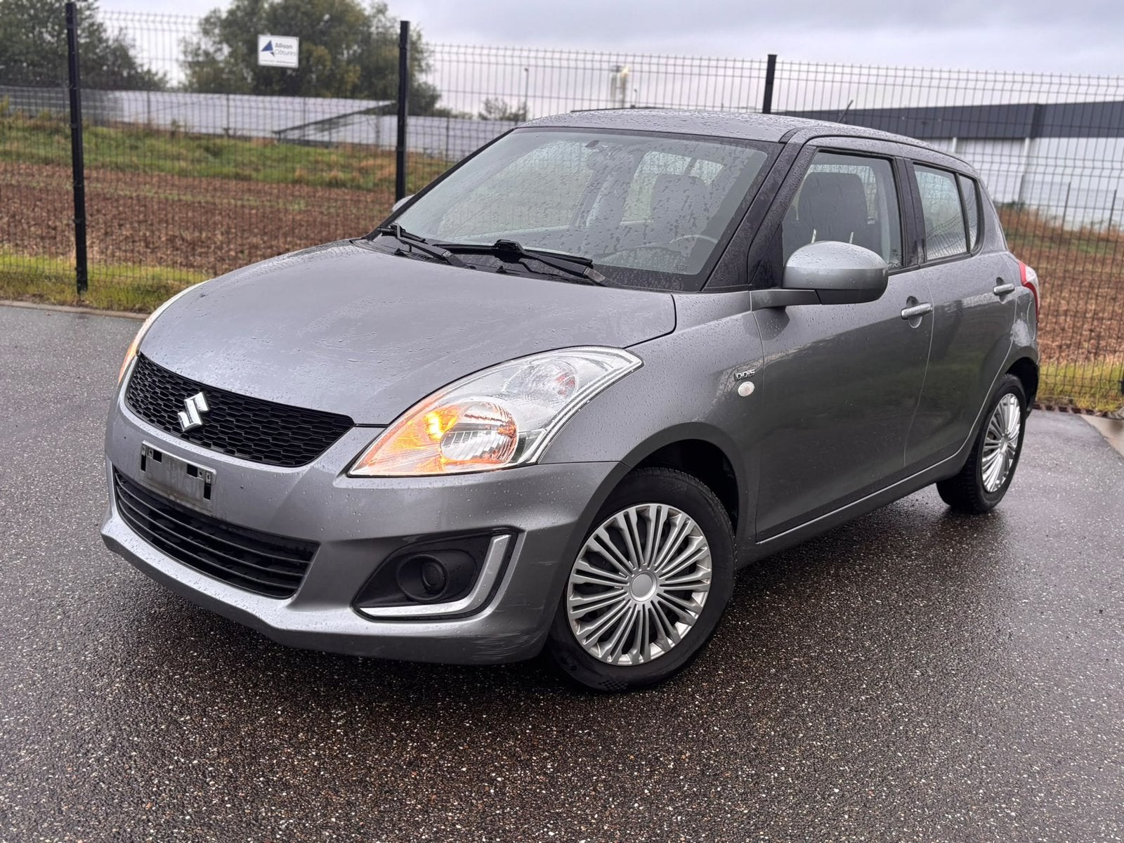 Suzuki Swift, Autos, Euro 5, Achat, Entreprise, Swift