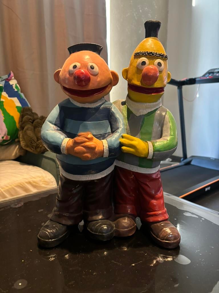 Bert & Ernie, Verzamelen, Ophalen of Verzenden