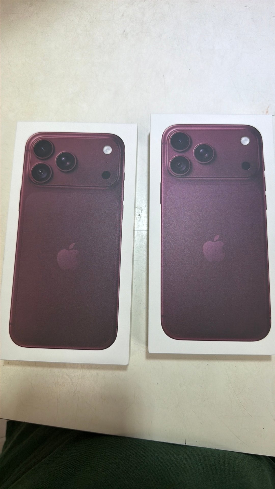 Iphone 18 pro max 256GB, Télécoms, Enlèvement ou Envoi, Comme neuf, IPhone 18 Pro
