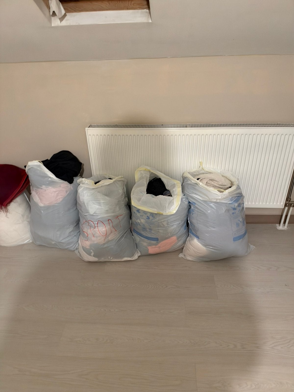 Lot Vêtements Femme, Enlèvement, Comme neuf