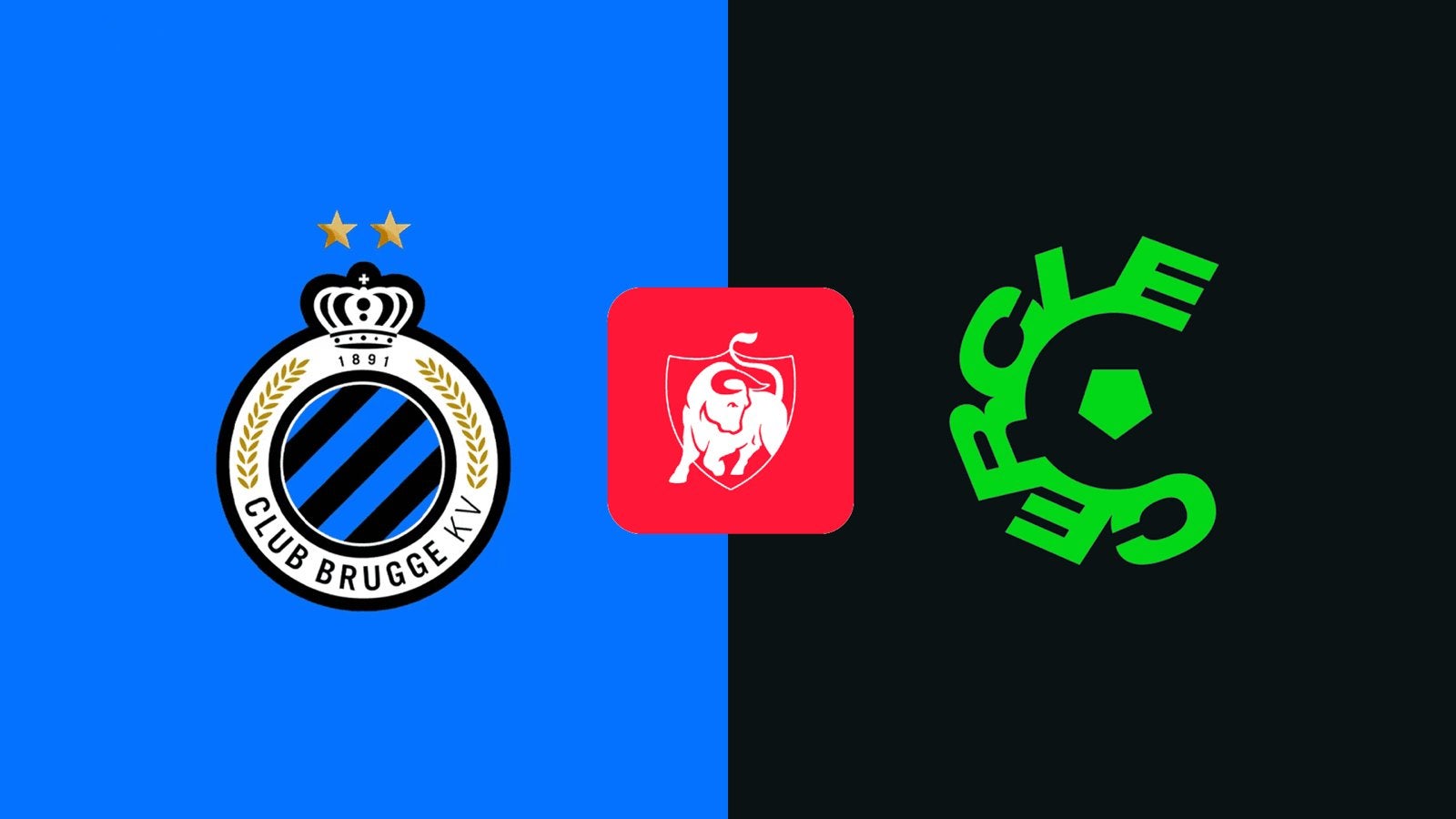 Club Brugge - Cercle Brugge 315 oost, Tickets & Billets, Une personne