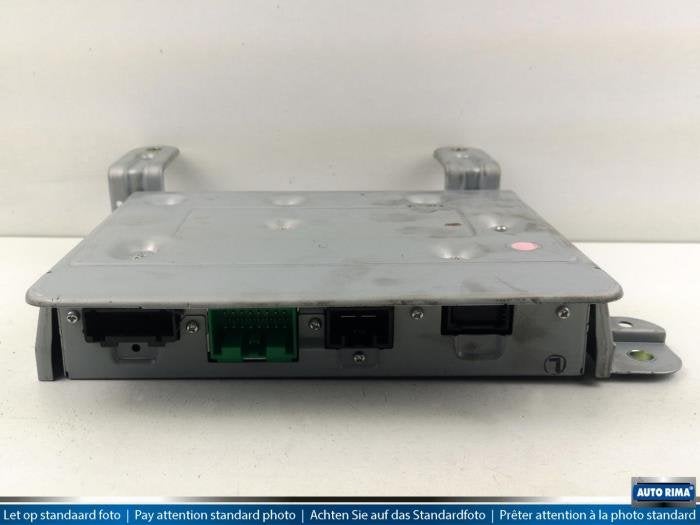 Amplificateur radio d'un Volvo V40, -, 3 mois de garantie, -, -