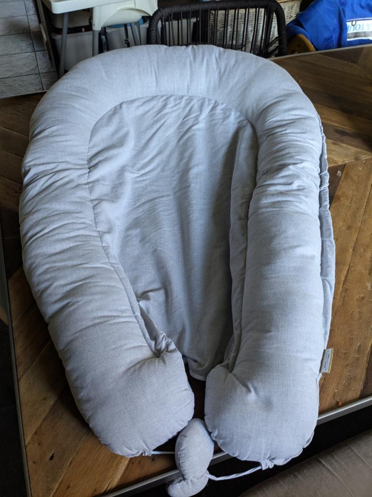 Babynestje, Kinderen en Baby's, Ophalen