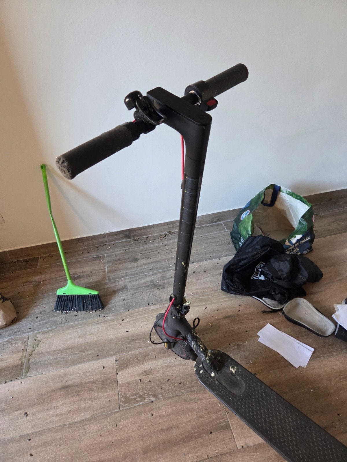 Trottinette xiaomi pro 2, Vélos & Vélomoteurs, Enlèvement