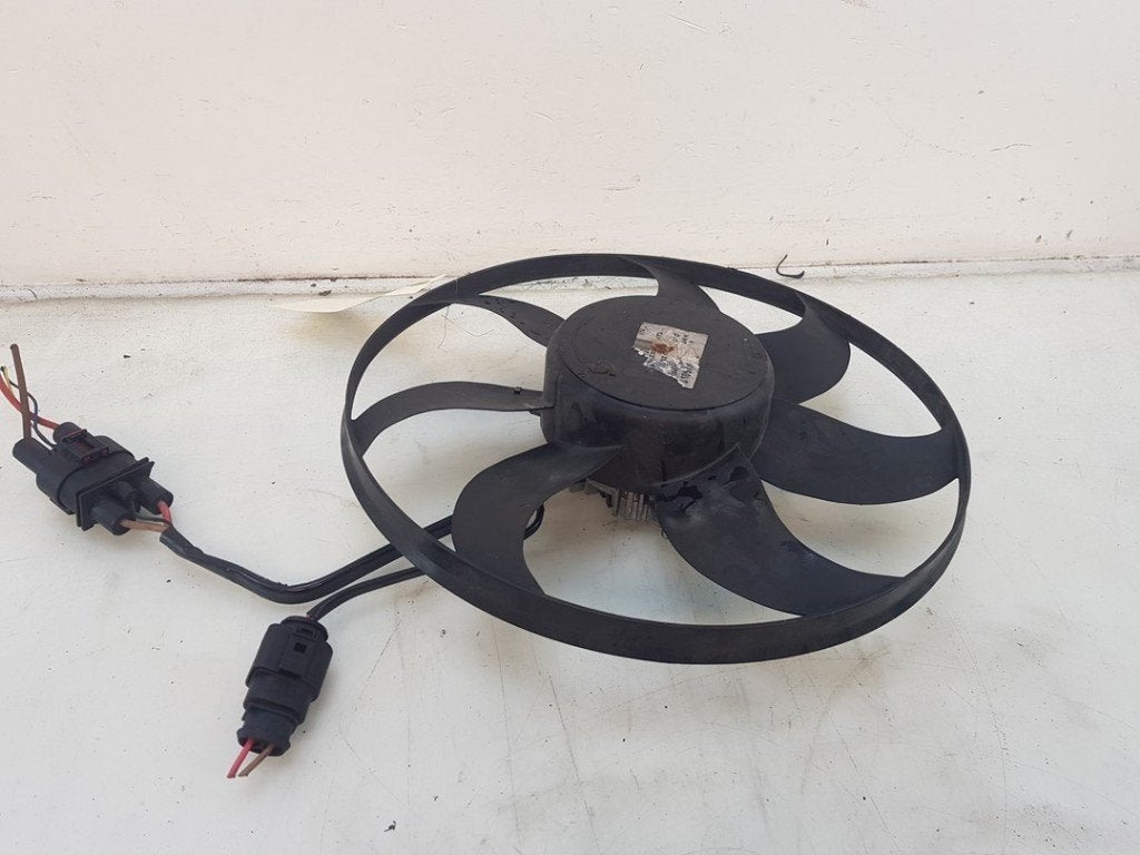 VENTILATEUR C Caddy III (2KA,2KH,2CA,2CH) (|1K0959455ET|), Autos : Pièces & Accessoires, Dhr. J. Ham, Volkswagen, Administratie@autoham.nl
