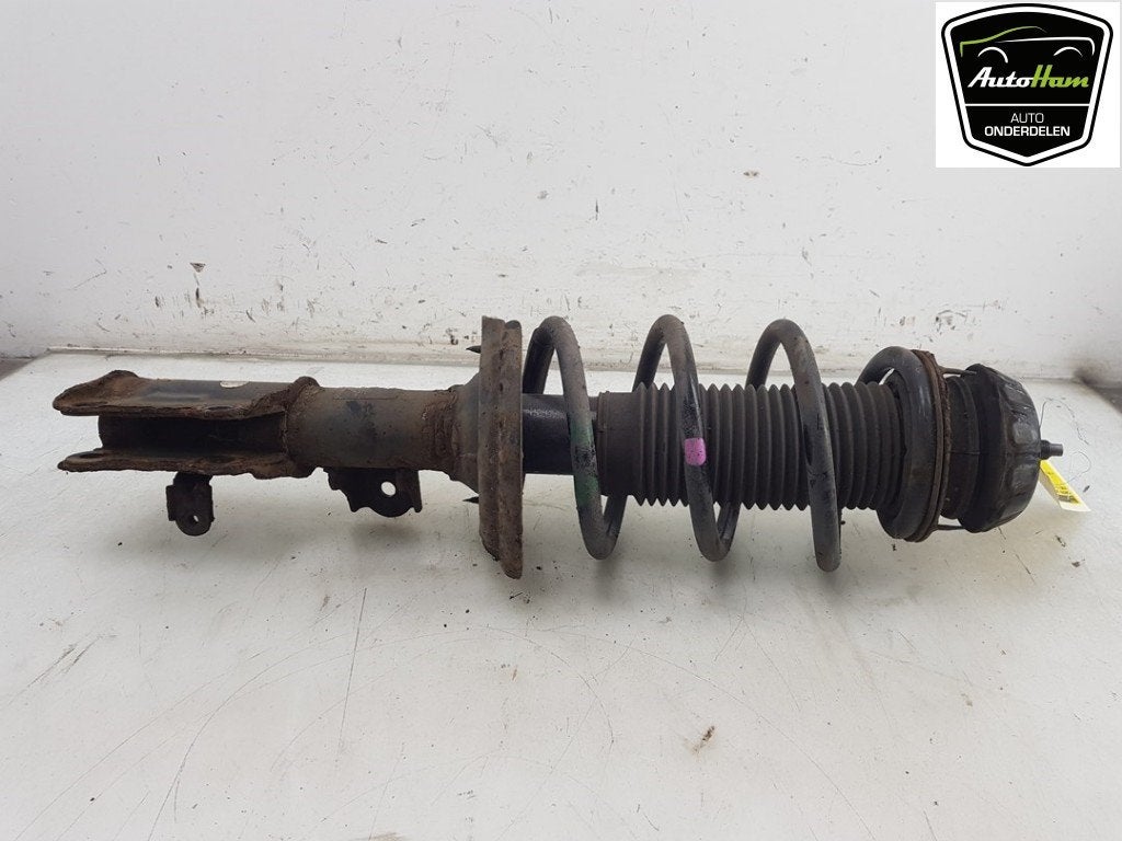 SCHOKBREKER LINKS VOOR Hyundai i10 (B5) (|54650B9000|), Gebruikt, Hyundai