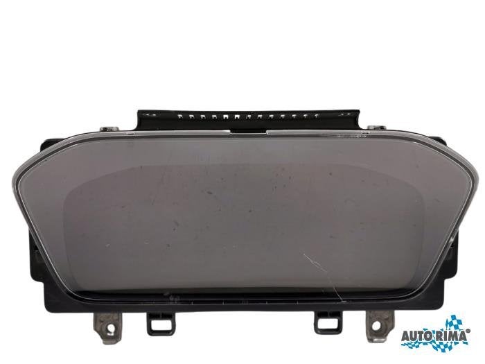 Instrument de bord d'un Volvo V90, -, 3 mois de garantie, -, -