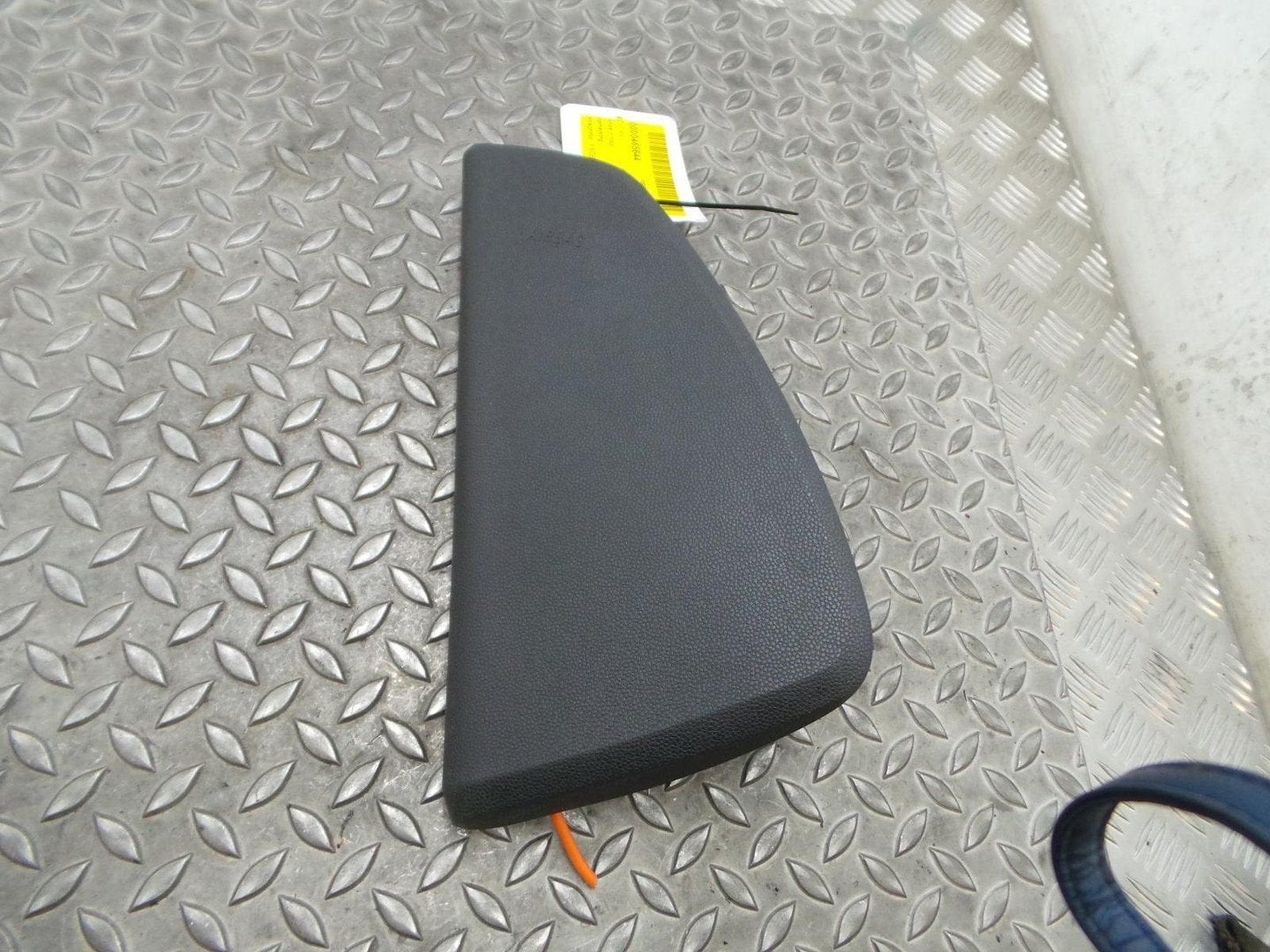 OPEL ZAFIRA AIRBAG RECHTS 2006, Auto-onderdelen, Elektronica en Kabels, Gebruikt, ARN erkend, Stiba lid, Erkend duurzaam, Ophalen of Verzenden