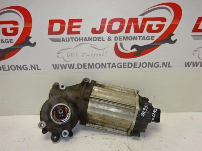 Boîtier de direction assistée d'un Seat Leon, -, 3 mois de garantie, Utilisé, -