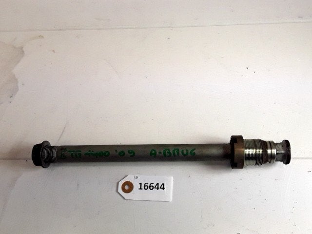 GTR1400 2007 - 2009 Kawasaki As As achterbrug D1-27853