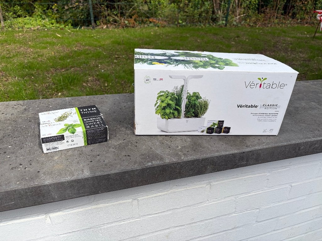 Jardin d'intérieur autonome – Neuf, Jardin & Terrasse, Produits de culture, Enlèvement