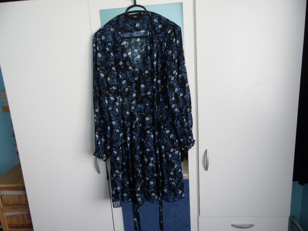 DE JURK VAN THE KOOPLES, Ophalen of Verzenden, Zo goed als nieuw, Knielengte, Maat 36 (S)