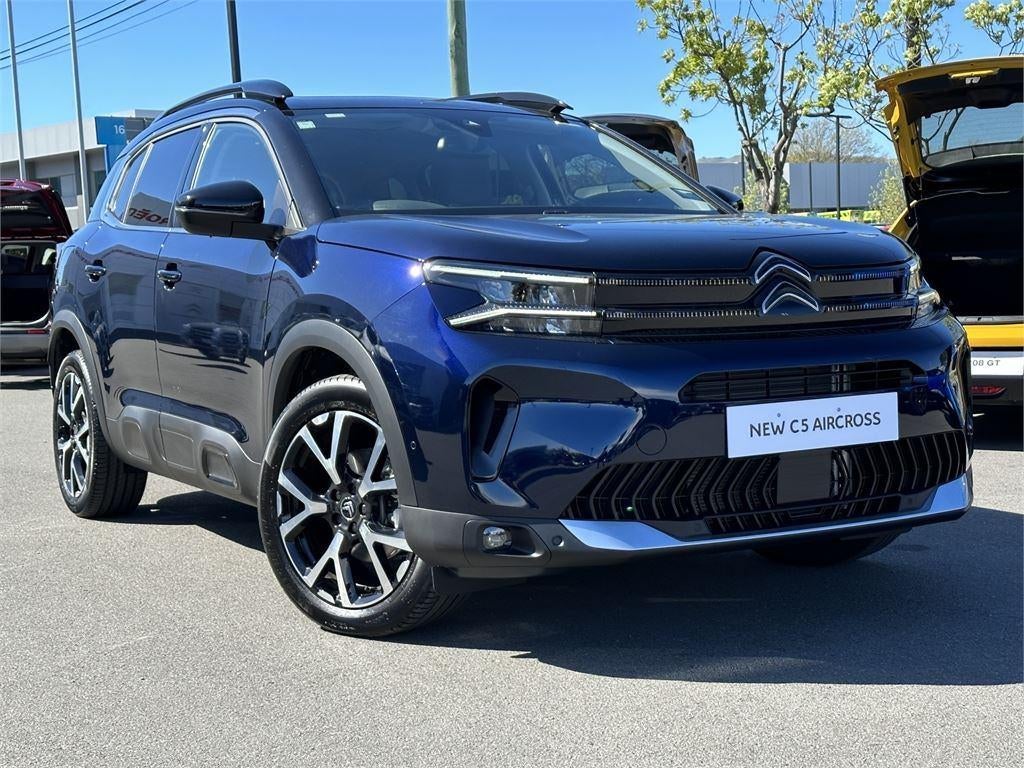 Toutes pièces C5 aircross, Autos : Pièces & Accessoires, Enlèvement, Utilisé, Avant, Citroën