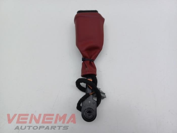Insertion ceinture de sécurité avant gauche d'un Maserati, Autos : Pièces & Accessoires, Maserati, -, 3 mois de garantie, Utilisé