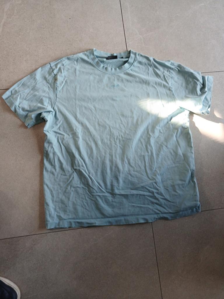 Shirt te koop, Vêtements | Hommes, T-shirts, Neuf, Taille 56/58 (XL), C&A, Enlèvement