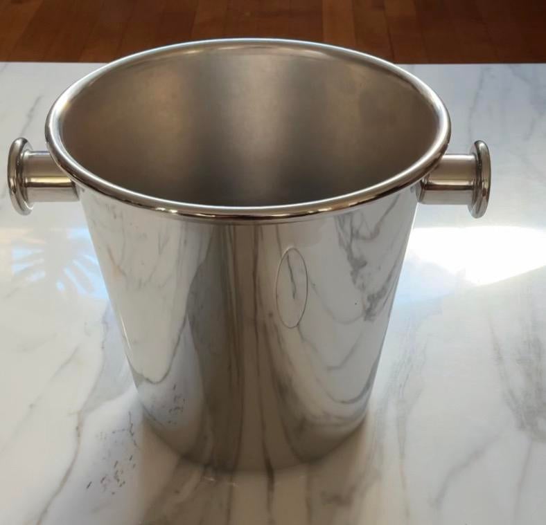 Champagne koeler van Alessi, Ophalen of Verzenden, Nieuw, Overige typen