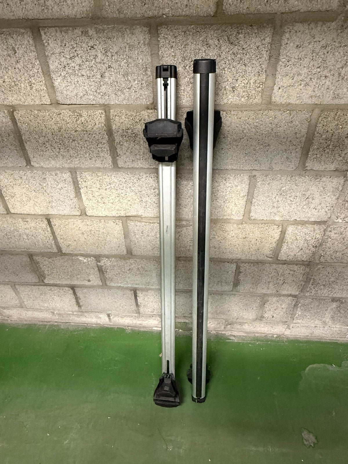 Dakdrager thule voor skoda kodiaq., Enlèvement, Comme neuf