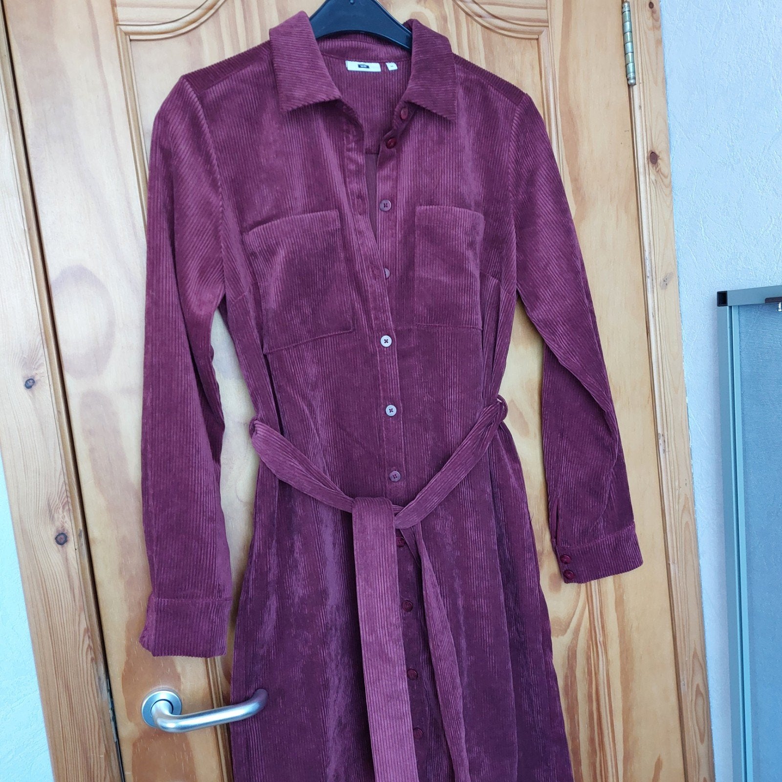 Nieuwe jurk medium, Kleding | Dames, Jurken, Ophalen, Bruin