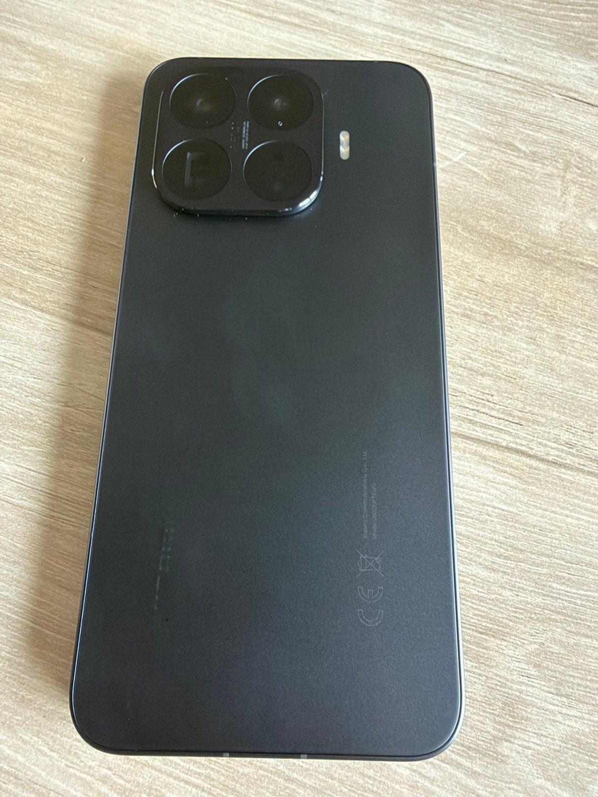 xiaomi 17t pro, Enlèvement, Comme neuf
